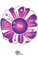 Nous sommes tous CONSCIENCE: Conscience duelle ou Conscience du-EL, 233261592X Book Cover