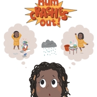 Mum Crashes Out! 1068642858 Book Cover