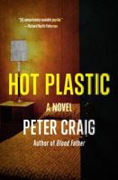Hot Plastic 1401300448 Book Cover