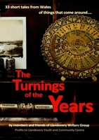 The Turnings of the Years 0244717575 Book Cover