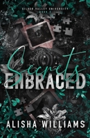 Secrets Embraced Discreet Cover B0F53TKKZR Book Cover