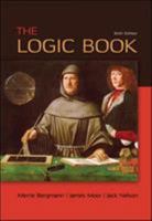 The Logic Book 0079130836 Book Cover