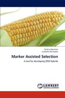 Marker Assisted Selection 3659272523 Book Cover