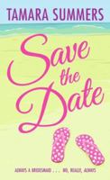 Save the Date 0061366323 Book Cover