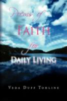 Poems of Faith for Daily Living 1436348870 Book Cover