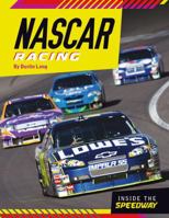 NASCAR Racing 1624034063 Book Cover