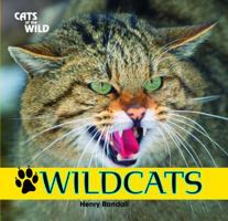 Wildcats/Gatos Monteses 1448831334 Book Cover