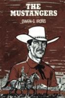 The Mustangers 1477838392 Book Cover