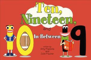 Ten, Nineteen, and In-Between 1625106149 Book Cover