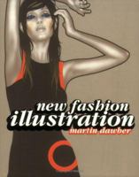 New Fashion Illustration 0713489618 Book Cover