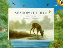 Shadow the Deer (Picture Puffins) 0670838527 Book Cover