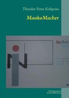 MankoMacher: Verhinderung von Inventurdifferenzen 3848222914 Book Cover