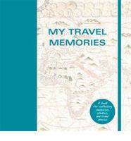 My Travel Memories 8854406538 Book Cover