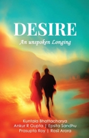 Desire: An Unspoken Longing Books 9361851950 Book Cover