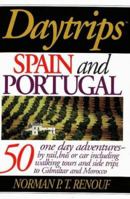 Daytrips Spain and Portugal (Daytrips Series) 0803893892 Book Cover