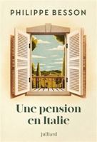 Une pension en Italie 2260056784 Book Cover