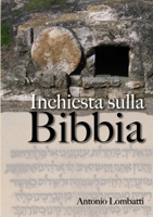 Inchiesta sulla Bibbia 1445228378 Book Cover