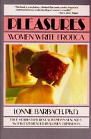 Pleasures 0060970022 Book Cover