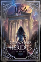 Corazones Heridos: Olimpus I (Spanish Edition) B0FMYB2MBM Book Cover