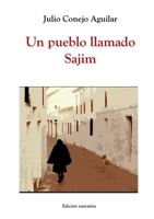 Un pueblo llamado Sajim 0244962464 Book Cover