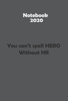 Lined Notebook: 2020 Daily Planner - To Do List, Appointment Notebook, Financial Planner 1677081724 Book Cover