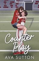 Counter Play: Illustrated (Walker University Stallions) B0GVF9TMTF Book Cover