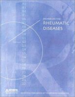 Primer on the Rheumatic Diseases 0912423293 Book Cover