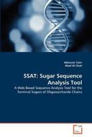 SSAT: Sugar Sequence Analysis Tool 3639373820 Book Cover