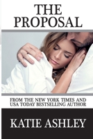 The Proposal 1481960741 Book Cover