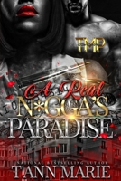 A Real N*gga's Paradise B0875Z3MWJ Book Cover