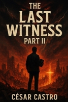 The Last Witness: Part II B0FTM4JRL4 Book Cover