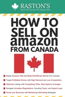 How to Start a Business in Canada Your Ultimate Guide to Starting a Canadian Business in 30 Days B0CDK3WPJF Book Cover