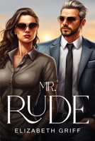 Mr. Rude 1787990397 Book Cover
