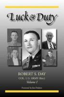 Luck & Duty 0972283927 Book Cover