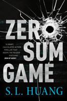 Zero Sum Game 1250749891 Book Cover