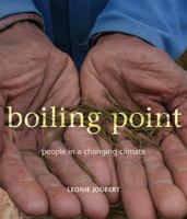 Boiling Point: People in a Changing Climate 1868144674 Book Cover