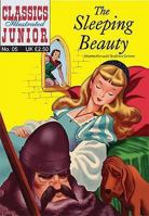 Sleeping Beauty: Classics Illustrated 1906814082 Book Cover
