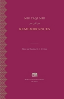 Remembrances 019566258X Book Cover