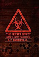 The Perses Effect 1456862669 Book Cover