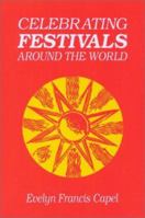 Celebrating Festivals around the World 0904693295 Book Cover