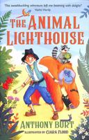 The Animal Lighthouse 1913101525 Book Cover