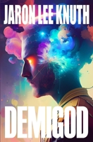 Demigod 1456457993 Book Cover