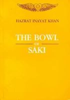 The Bowl of Saki 090021712X Book Cover