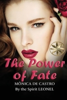 The Power Of Fate 1088252672 Book Cover