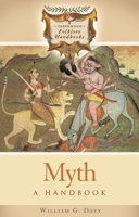 Myth: A Handbook 0817354379 Book Cover
