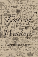 Feats of Weakness 1554835070 Book Cover