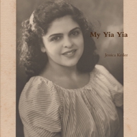 My Yia Yia 1365790614 Book Cover