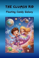 The Clumsy Kid: Floating Candy Galaxy B0FTRYFWQM Book Cover