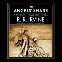 The Angels' Share 1483030067 Book Cover