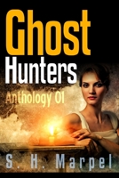 Ghost Hunters Anthology 01 1393267033 Book Cover